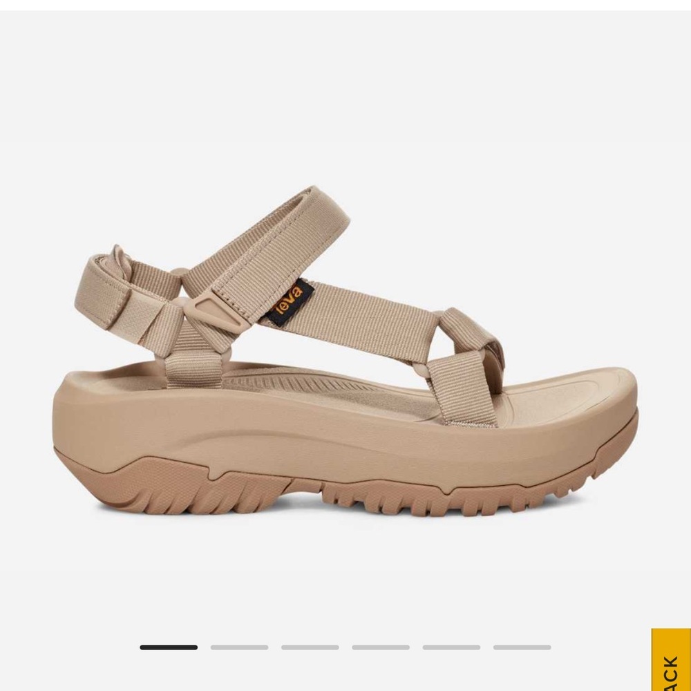 Teva Hurricane XLT2 Ampsole Sandal